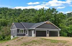 S1546 Shawnee Drive, Alma, WI 54610