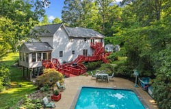 1613 MISSION Street, OWINGS, MD 20736