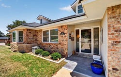 607 Highland Dr, Big Spring, TX 79720