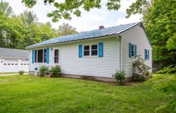 130 Davis Road, Fairfield, ME 04937