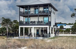 295 S Seminole St, Port St. Joe, FL 32456