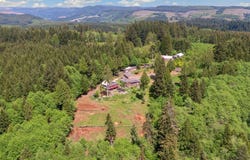 1407 SLIDE CREEK RD, Longview, WA 98632