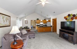 6069 Blendon Chase Drive, Westerville, OH 43081