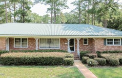 1508 Locust Street W, Hampton, SC 29924