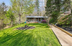 71 Mace Road, Marshall, NC 28753