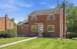 21 Hardwood Road, Penn Hills, PA 15235