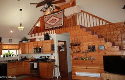 1890 Coyote Place, Show Low, AZ 85901