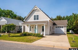 115 N Compass Drive, Grandy, NC 27939