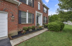 7631 Pleasant Colony Court, Lewis Center, OH 43035