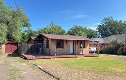 201 E Marfa Ave, Alpine, TX 79830