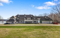 684 Falls Bridge Road, Blue Hill, ME 04614