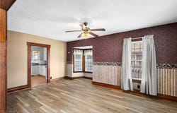 210 E Church Street, Woodsfield, OH 43793