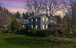 7272 Bear Swamp Road, Williamson, NY 14589
