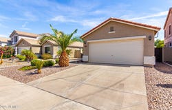 25861 W Miami Street, Buckeye, AZ 85326