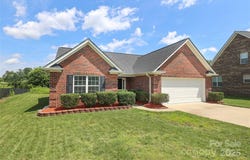 3523 Brickwood Circle, Midland, NC 28107