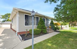 11052 Naomi Drive, Parma, OH 44130