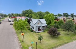 601 Lincoln Avenue, Villard, MN 56385