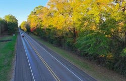 0000 FM 96 Highway, Pineland, TX 75968
