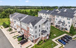 43380 TOWN GATE SQUARE, CHANTILLY, VA 20152
