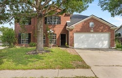601 Wagon Wheel TRL, Pflugerville, TX 78660