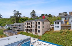 811 SW 13th Street, Newport, OR 97365