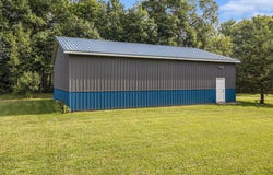 423 Fairview Avenue, Camden, MI 49232