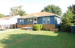 1113 Evergreen, Pauls Valley OK 73075, Pauls Valley, OK 73075