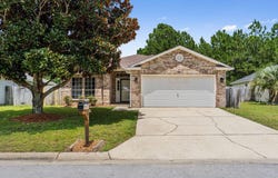 6450 Heronrun Way, Gulf Breeze, FL 32563