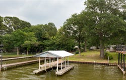 198 Thunderbird Drive, Mabank, TX 75156