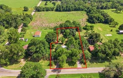 11340 Loop 60, Larue, TX 75770