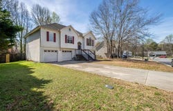 380 Towler Drive, Loganville, GA 30052