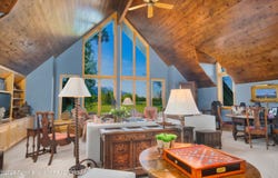 4325 W MOUNTAIN ROSE Court, Wilson, WY 83014