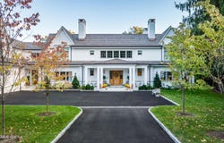56 Winthrop Drive, Riverside, CT 06878