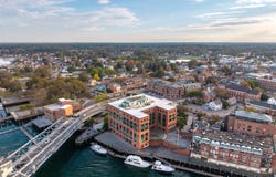 1 Harbour Place, Portsmouth, NH 03801