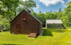 1176 E Dover Road, Wardsboro, VT 05355