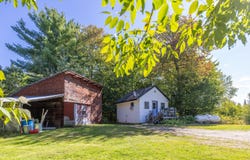 781 Waldo Station Road, Waldo, ME 04915
