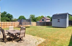10120 Long Rifle Drive, Fort Worth, TX 76108
