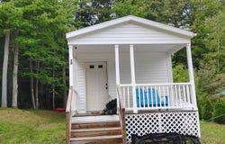 30 Highland Terrace, Plymouth, NH 03264