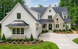 118 Fleetwood Drive, Lookout Mountain, TN 37350