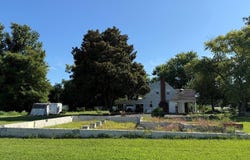 205 OLD DENTON ROAD, FEDERALSBURG, MD 21632