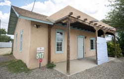 517 E Reinken Avenue, Belen, NM 87002