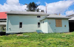 18918 BRADLEY STREET, BARTON, MD 21521