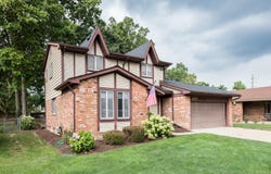 6171 Gloucester Drive, Canton, MI 48187