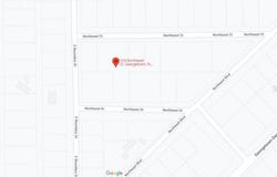 103 NORTHEAST COURT, GEORGETOWN, FL 32139