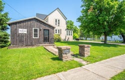 410 W Grove Street, Brownville, NY 13634