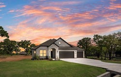 127 Rj Smith Drive, Boyd, TX 76023