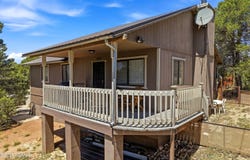 1992 Red Deer Run, Overgaard, AZ 85933