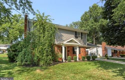 712 S BROAD STREET, MECHANICSBURG, PA 17055
