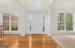 8157 DOUGLAS FIR Drive, LORTON, VA 22079