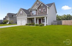 76 Sawmill Road, Hinesville, GA 31313